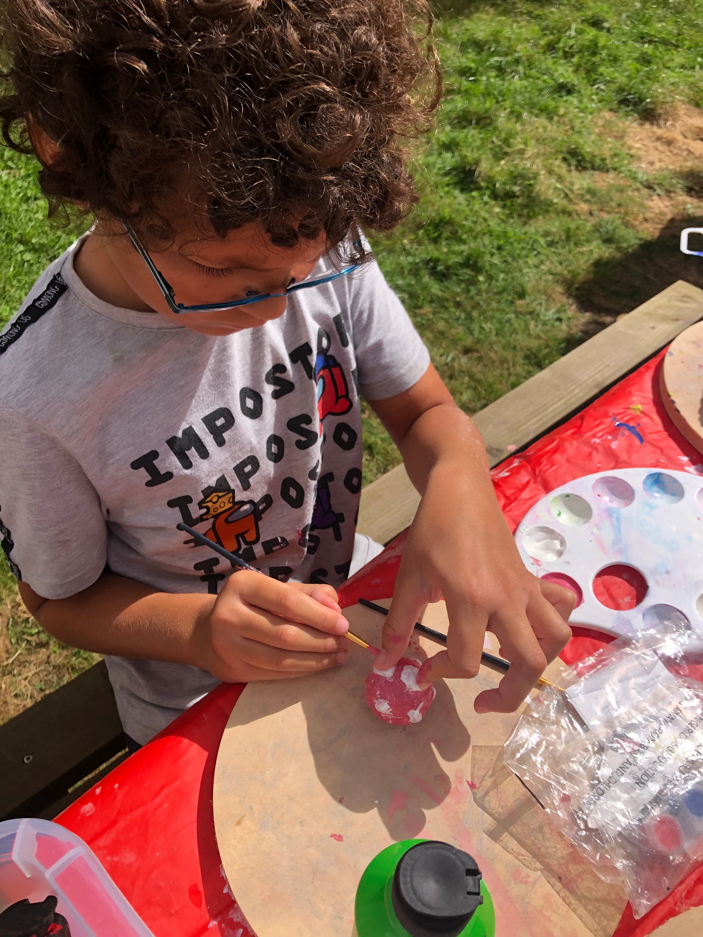 FREE Mythical Craft and Play Afternoon - Mon 28 July, 2pm-4pm