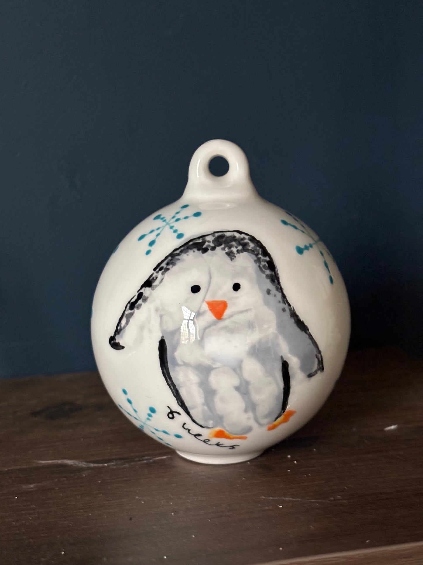 Baby Prints Private Appointments