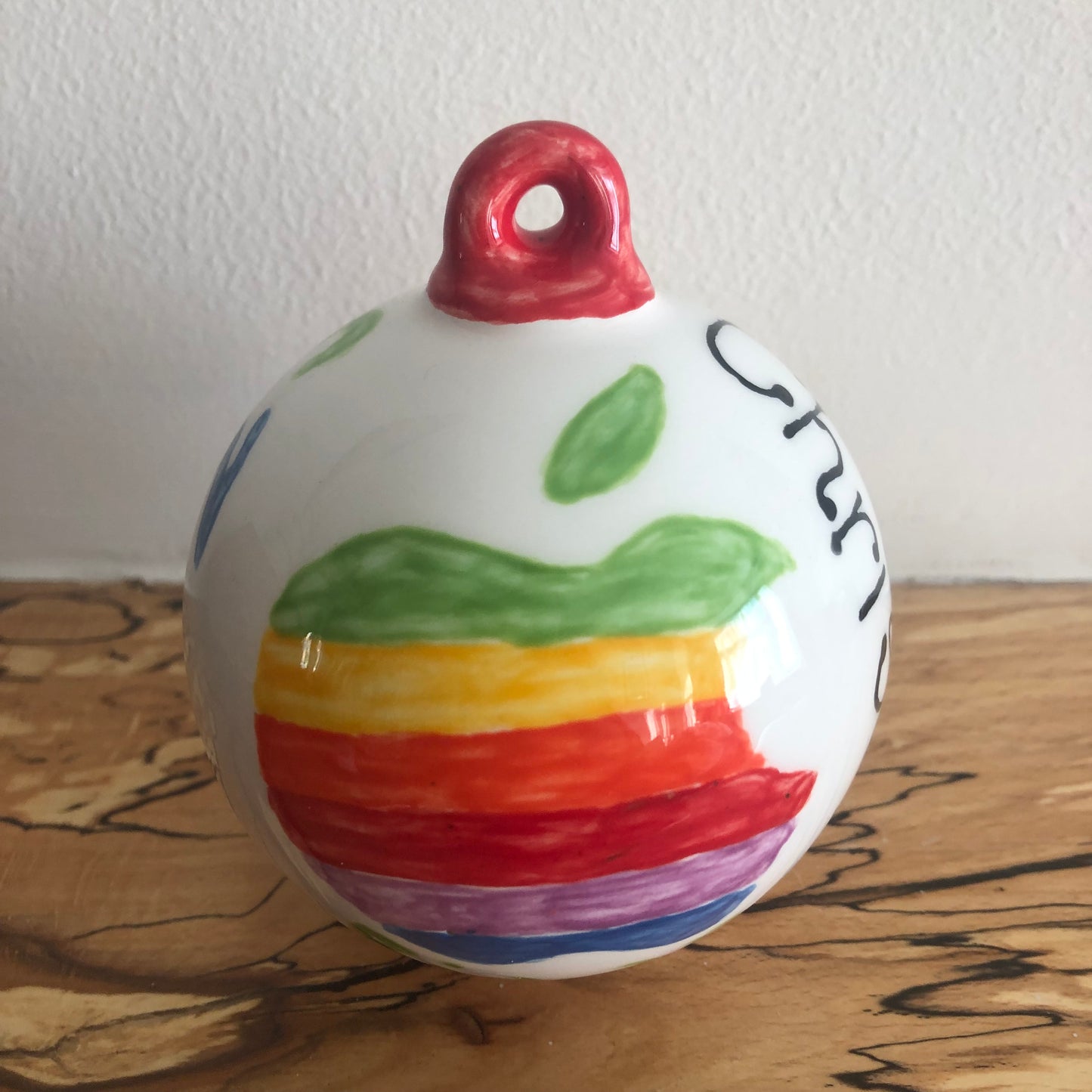 Pickle and Pea Paint Party - Thursday 4 December