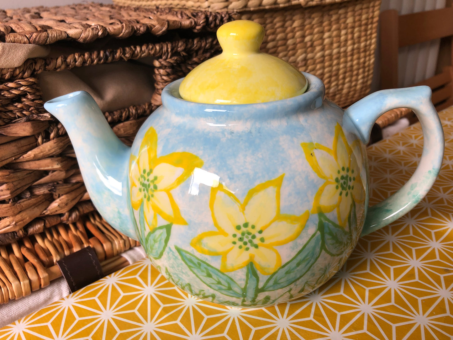 Pickle and Pea Paint Party - Thursday 4 December