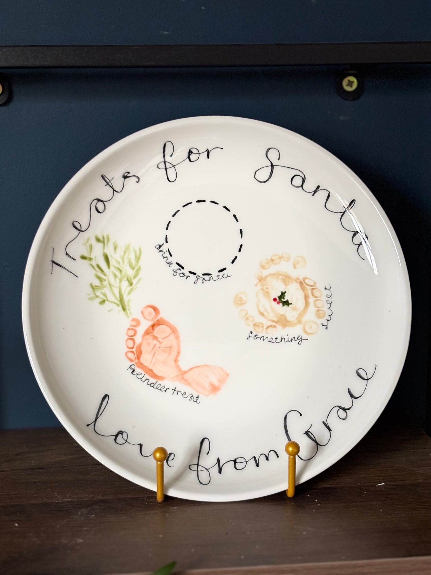 Baby Prints Private Appointments