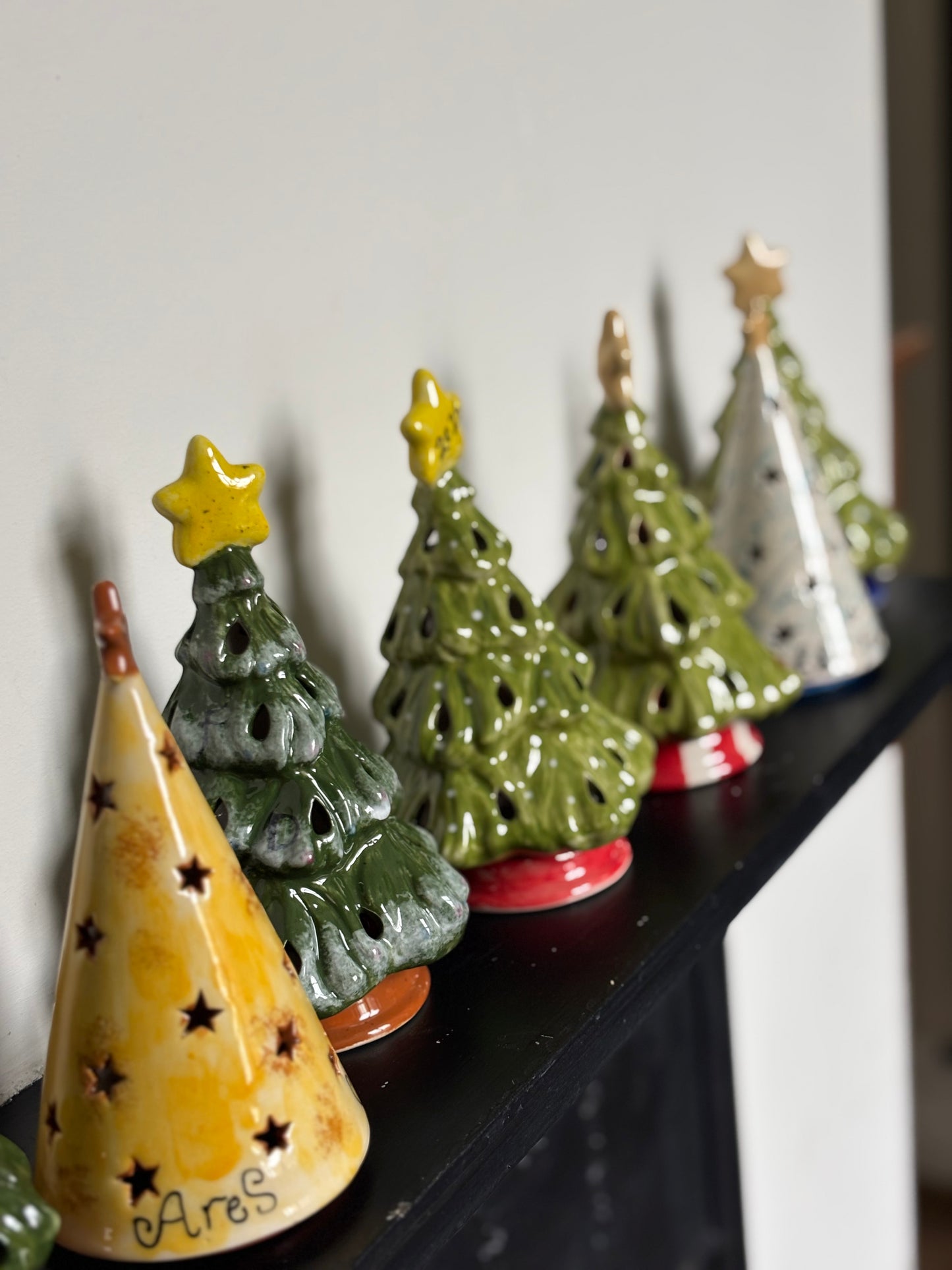 Pickle and Pea Paint Party - Thursday 4 December