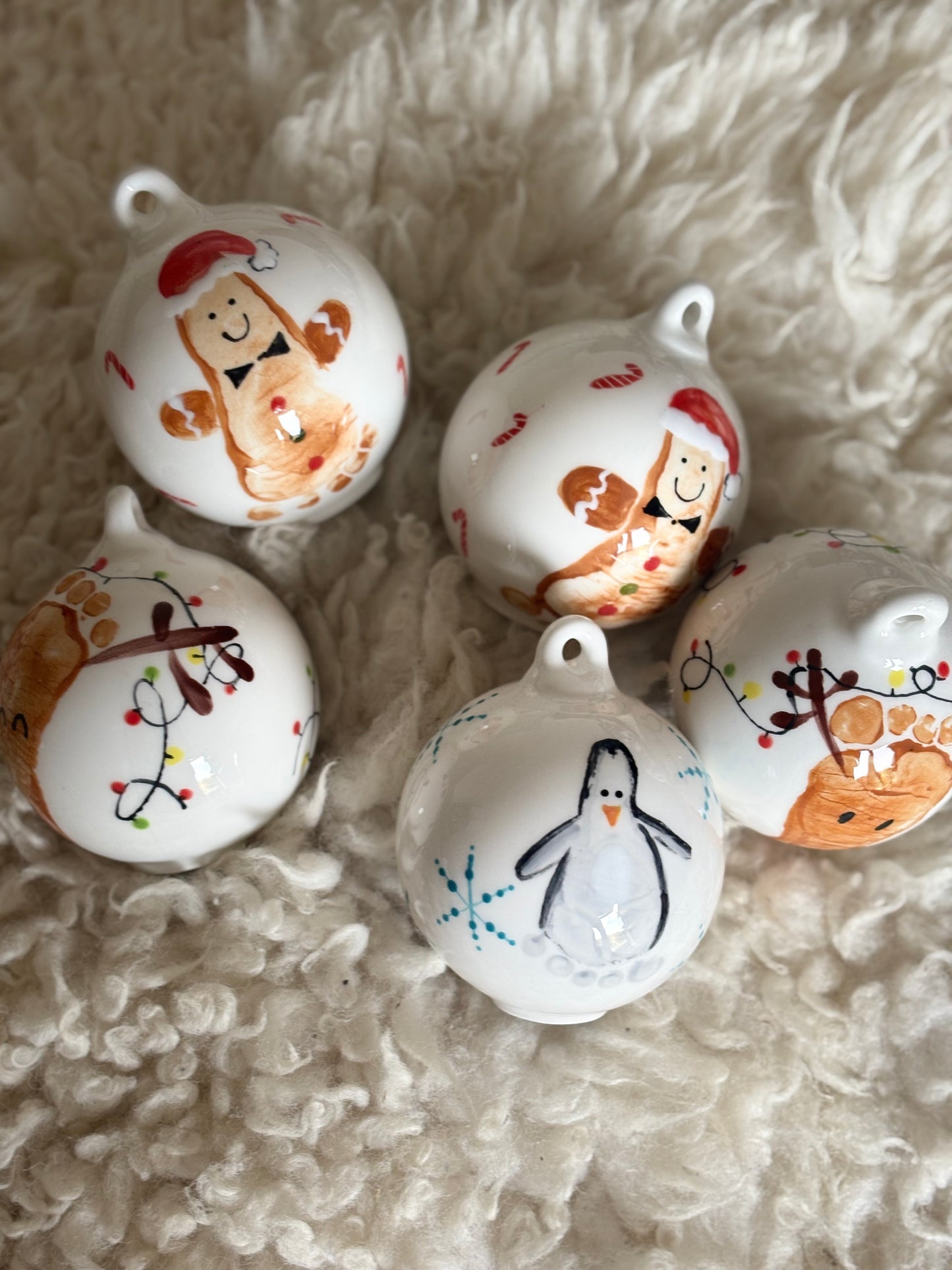 Baby Prints Private Appointments