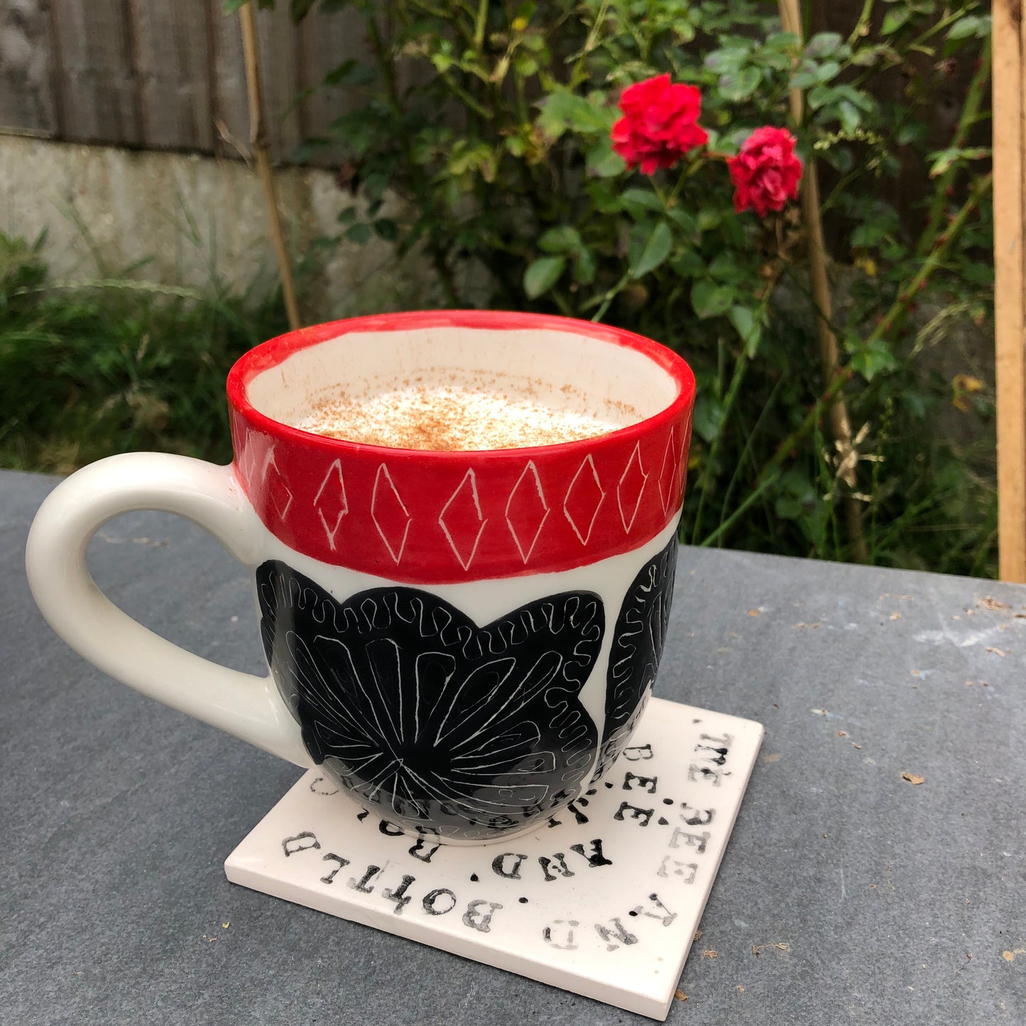 Pickle and Pea Paint Party - Thursday 4 December