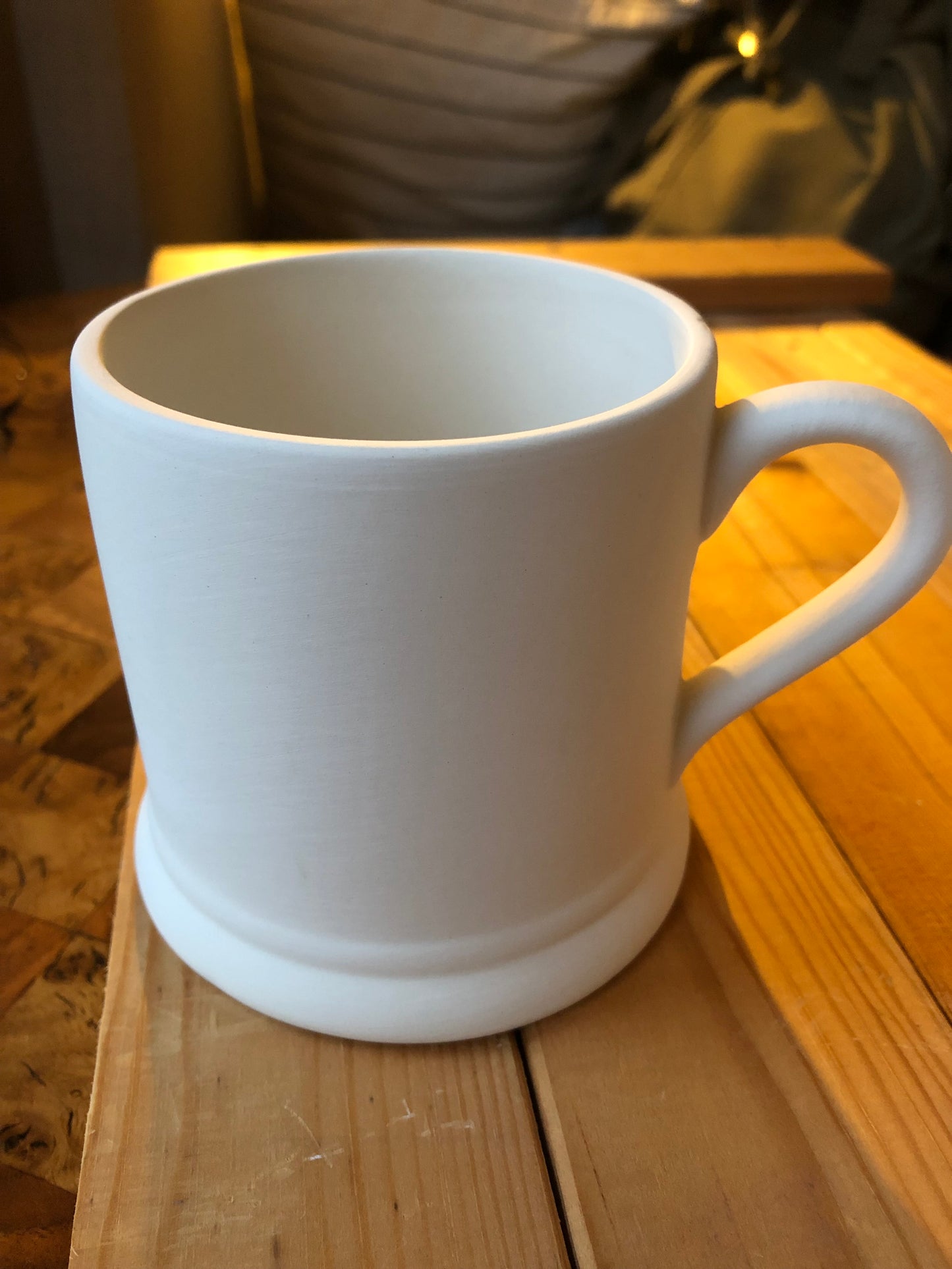 Pickle and Pea Paint Party - Thursday 4 December