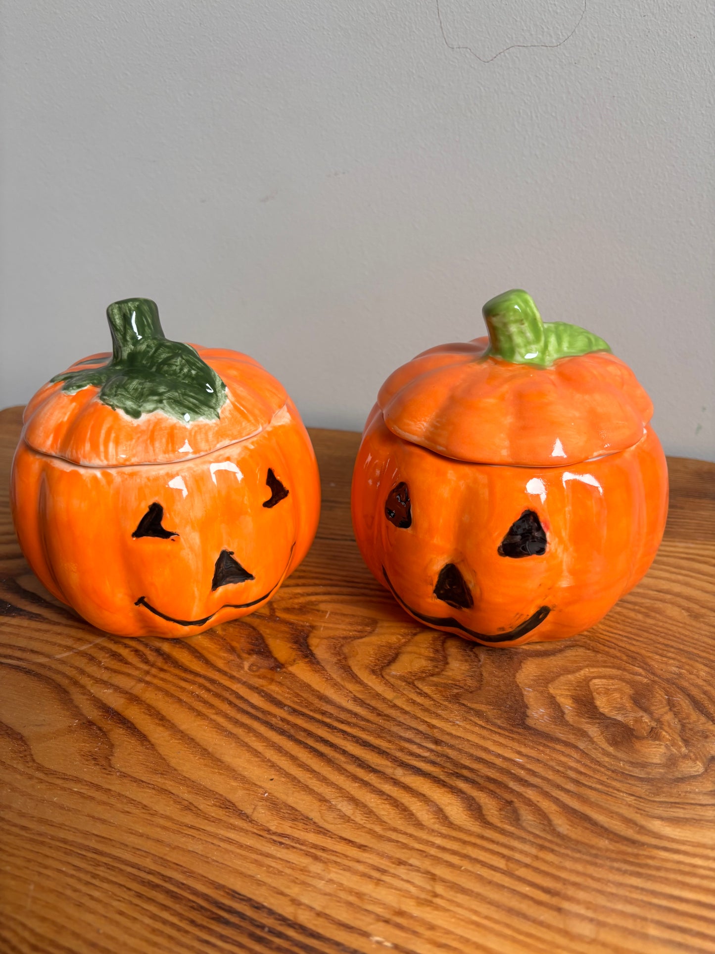 Fun Pumpkins at Bedford Park - Mon 27 October 2025 10am-12