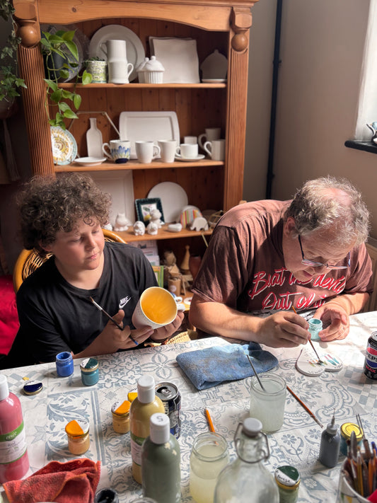Father's Day Weekend Painting - Book a slot