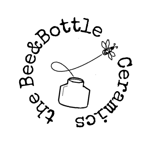 The Bee&Bottle Ceramics