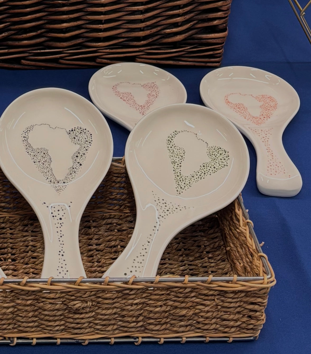 Pickle and Pea Paint Party - Thursday 4 December